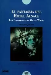 EL FANTASMA DEL HOTEL ALSACE