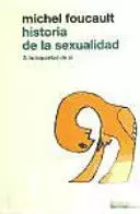 HISTORIA DE LA SEXUALIDAD VOL 3. LA INQUIETUD DE SI. (EDICION REVISADA)