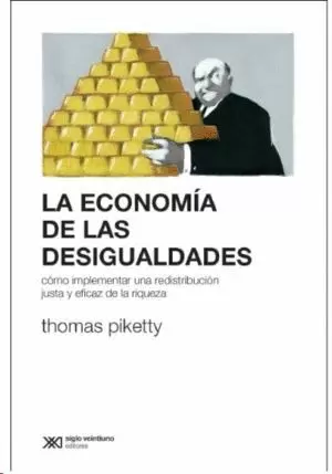 ECONOMIA DE LAS DESIGUALDADES, LA