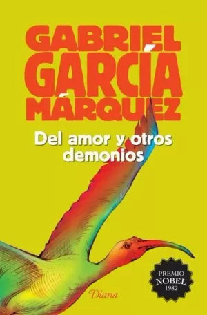 DEL AMOR Y OTROS DEMONIOS