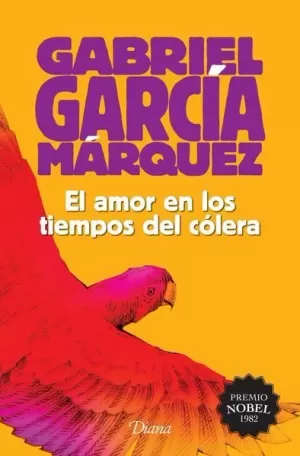 EL AMOR EN LOS TIEMPOS DEL CÓLERA (2015)