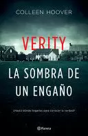 VERITY. LA SOMBRA DE UN ENGAÑO (SPANISH EDITION)