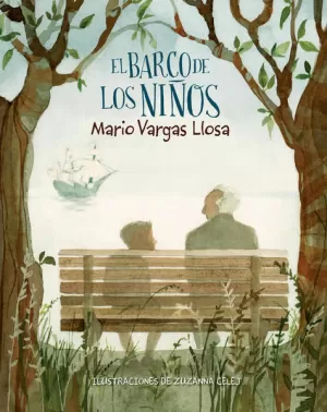 BARCO DE LOS NIÑOS, EL