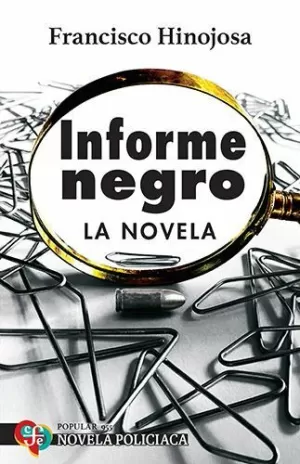 INFORME NEGRO