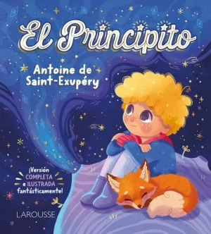 EL PRINCIPITO