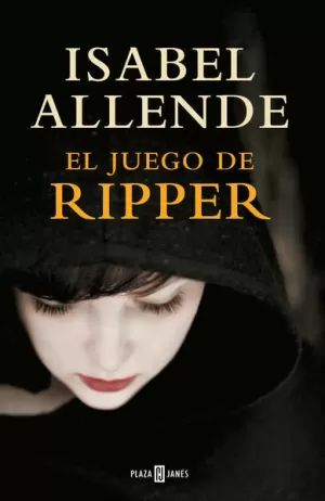 JUEGO DE RIPPER, EL