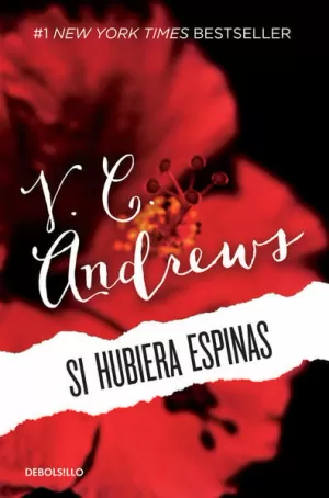 SI HUBIERA ESPINAS (DOLLANGANGER 3)