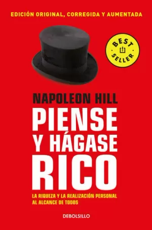 PIENSE Y HAGASE RICO (ED. ESPECIAL)