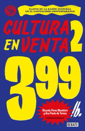 CULTURA EN VENTA II