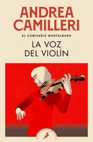 VOZ DEL VIOLIN, LA (MONTALBANO 4)