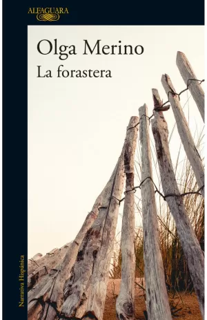 FORASTERA, LA