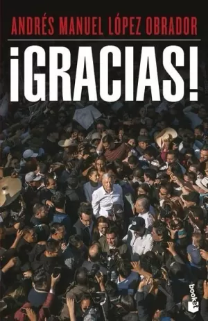 ¡GRACIAS!