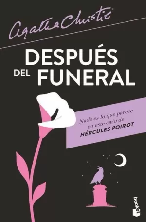 DESPUÉS DEL FUNERAL