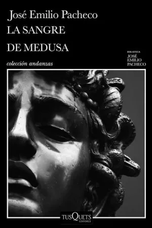 LA SANGRE DE MEDUSA Y OTROS CUENTOS MARGINALES