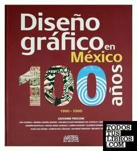 DISEÑO GRÁFICO EN MÉXICO