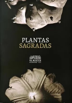 PLANTAS SAGRADAS NO.127 P/R