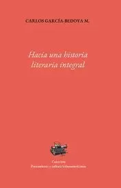 HACIAUNA HISTORIA LITERARIA INTEGRAL