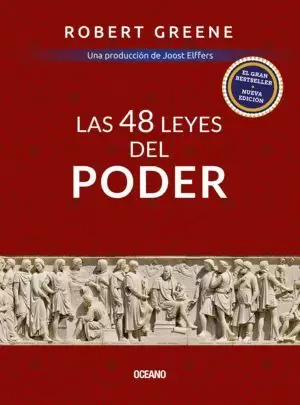 48 LEYES DEL PODER, LAS