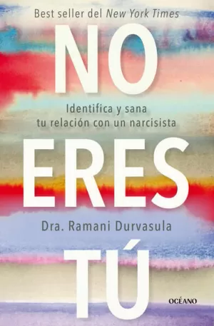 NO ERES TÚ