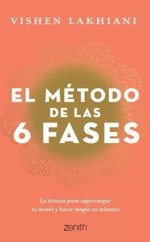 EL MÉTODO DE LAS 6 FASES