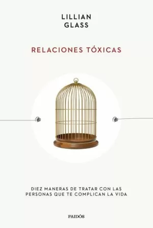 RELACIONES TÓXICAS