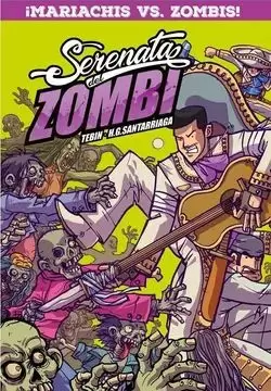 SERENATA DEL ZOMBIE