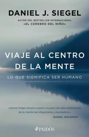 VIAJE AL CENTRO DE LA MENTE