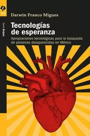 TECNOLOGÍAS DE ESPERANZA