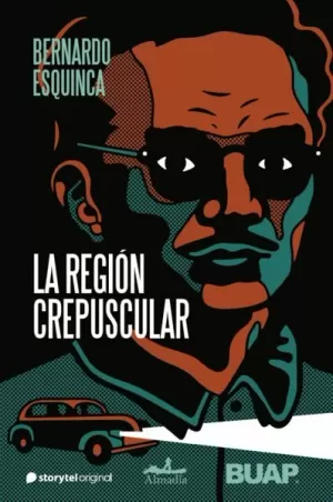 LA REGIÓN CREPUSCULAR