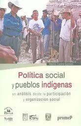 POLÍTICA SOCIAL Y PUEBLOS INDÍGENAS