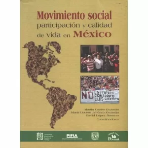 MOVIMIENTO SOCIAL PARTICIPACIÓN Y CALIDAD DE VIDA EN MÉXICO