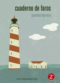 CUADERNO DE FAROS