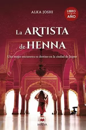 ARTISTA DE HENNA, LA