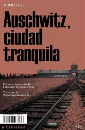 AUSCHWITZ