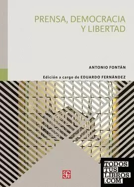 PRENSA, DEMOCRACIA Y LIBERTAD