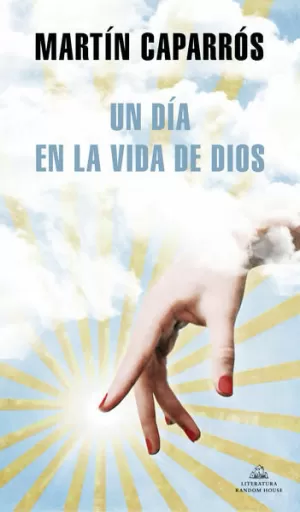 DIA EN LA VIDA DE DIOS, UN