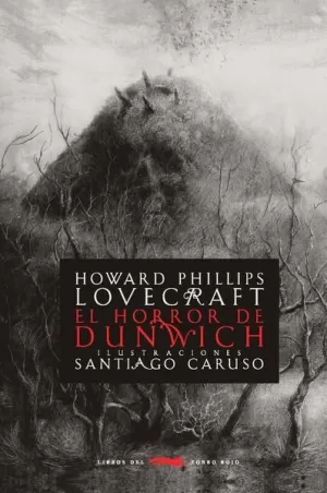 HORROR DE DUNWICH, EL