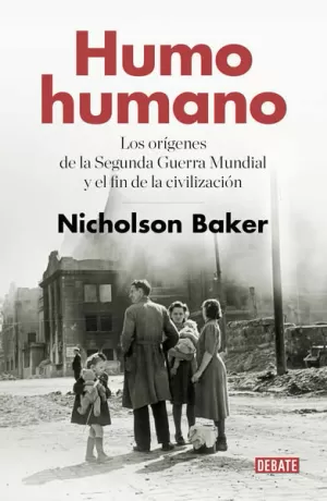 HUMO HUMANO