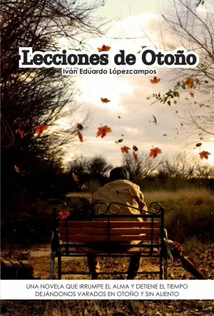 LECCIONES DE OTOÑO