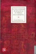 LA VIDA COTIDIANA DE LOS AZTECAS EN VÍSPERAS DE LA CONQUISTA