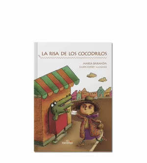 LA RISA DE LOS COCODRILOS