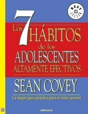 7 HABITOS DE LOS ADOLESCENTES, LOS