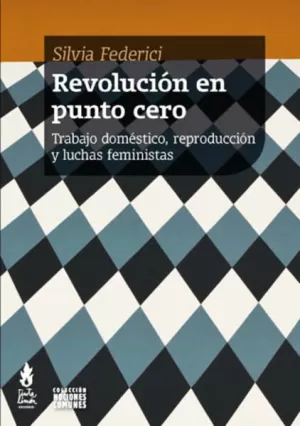 REVOLUCION EN PUNTO CERO