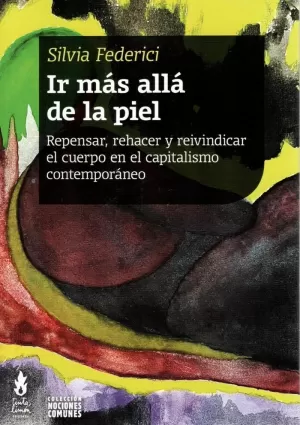 IR MAS ALLA DE LA PIEL